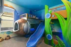 Rent the Perfect 11 Bedroom Mansion on Solterra Resort, Orlando Mansion 5762